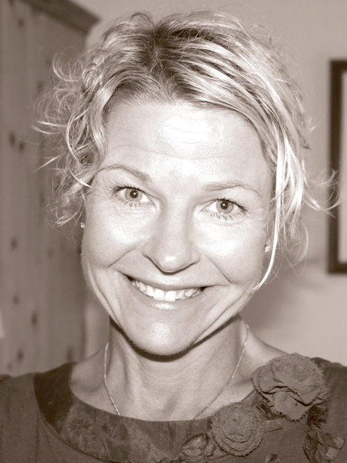 Ulrika Leyon Bertilsson